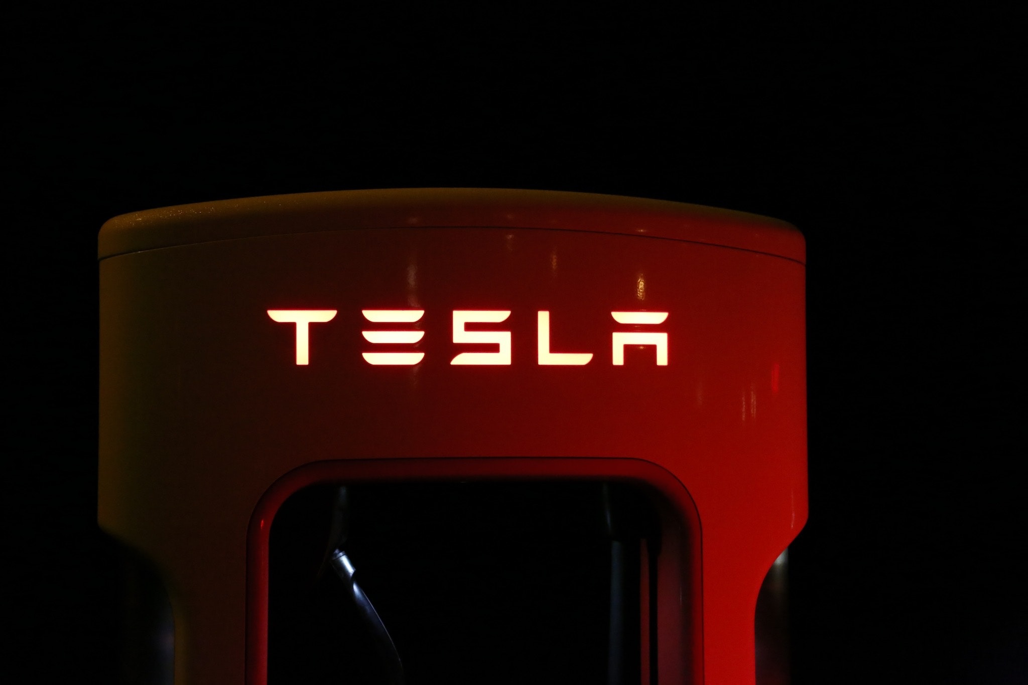 Tesla är vanliga i Norge